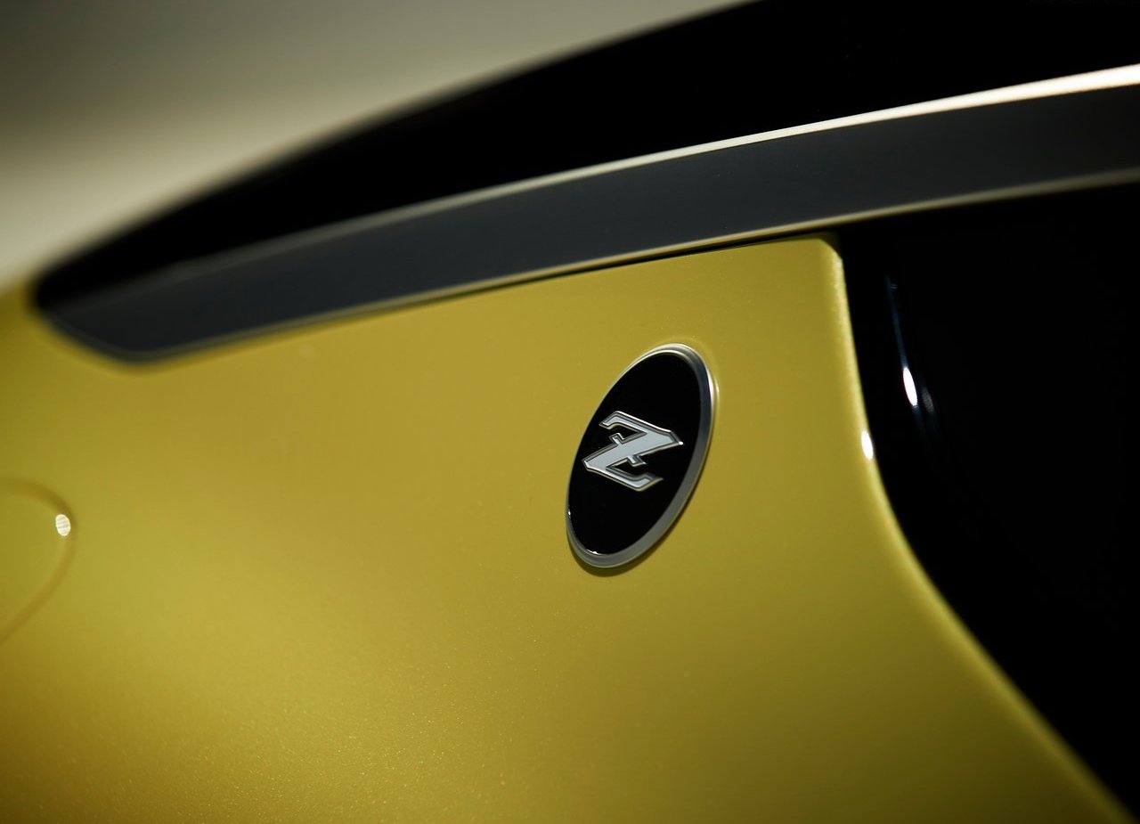 NISSAN Z PROTO CONCEPT, foto 62