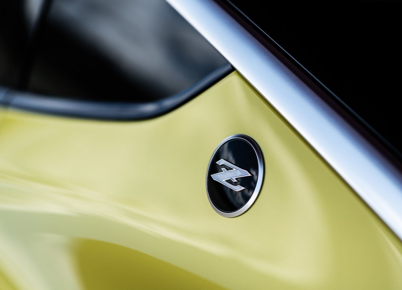 NISSAN Z PROTO CONCEPT, foto 63
