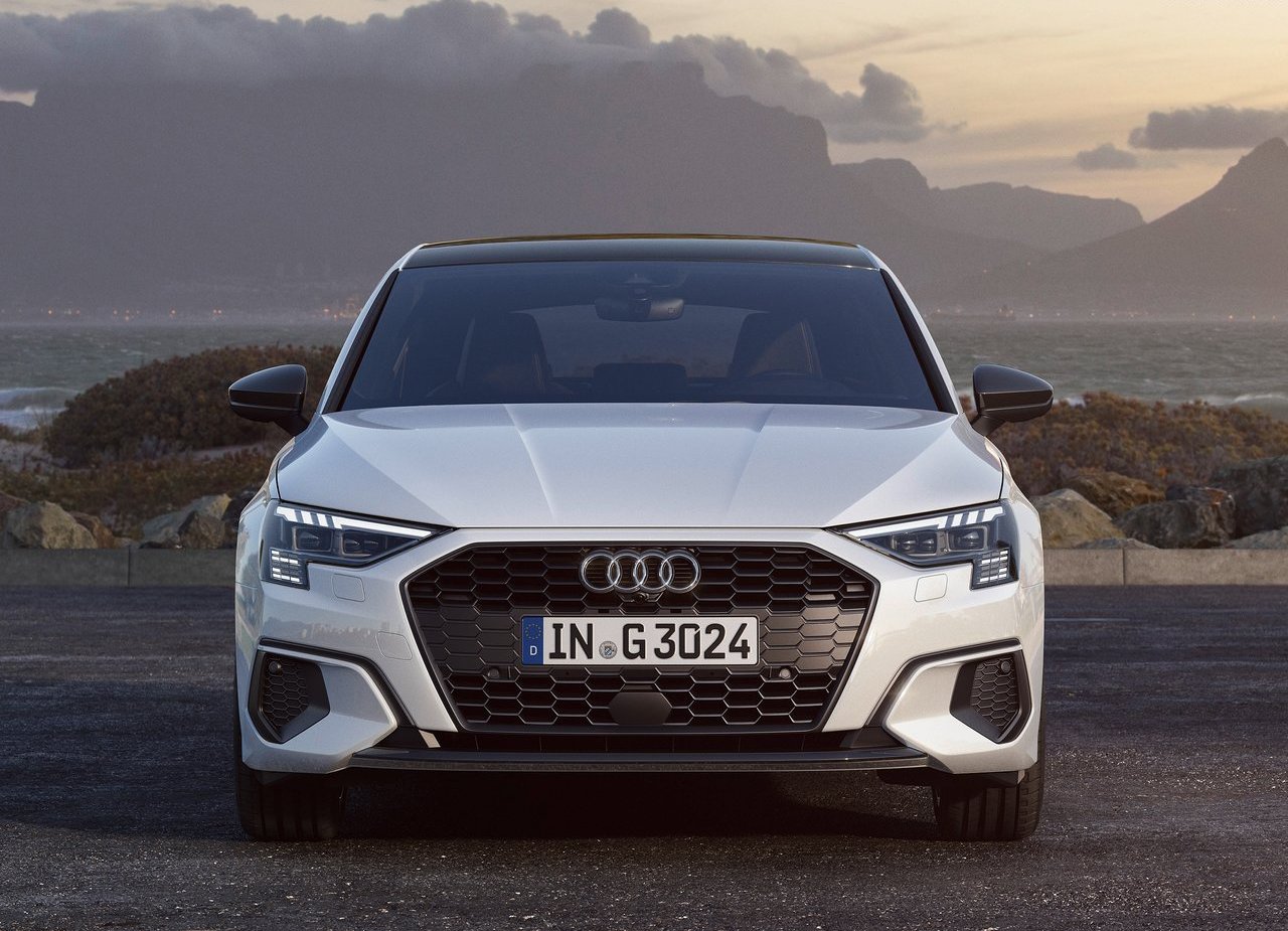 2021 - AUDI A3 SPORTBACK 30 G-TRON, foto 11