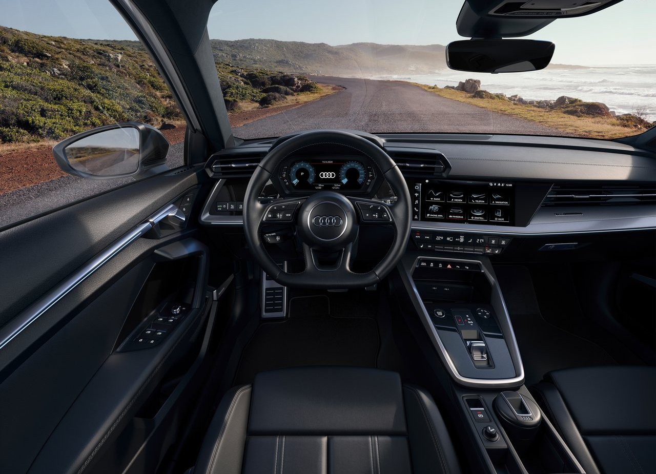 2021 - AUDI A3 SPORTBACK 30 G-TRON, foto 13