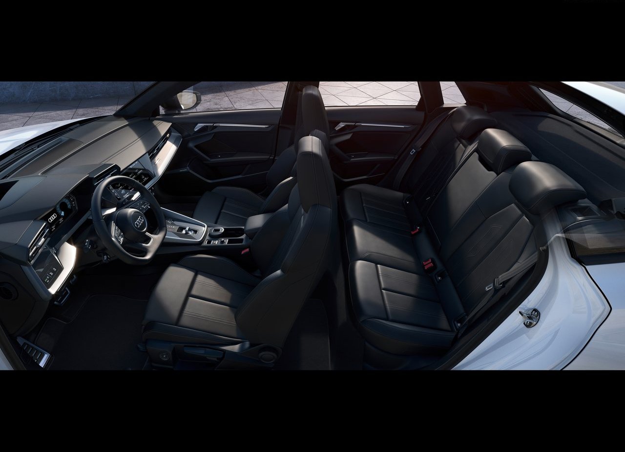 2021 - AUDI A3 SPORTBACK 30 G-TRON, foto 15
