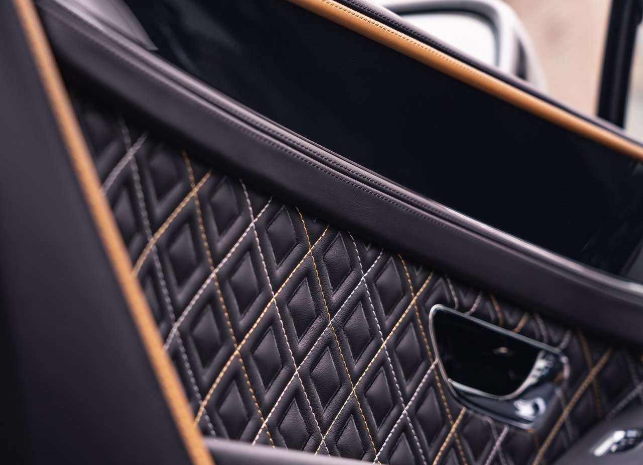 2020 - BENTLEY CONTINENTAL GT MULLINER, foto 13