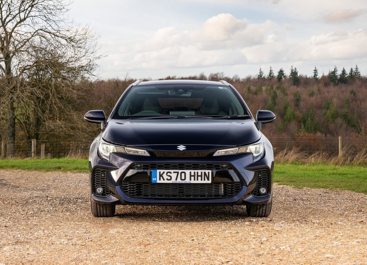 2021 - SUZUKI SWACE, foto 34