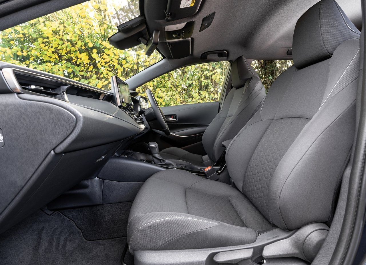 2021 - SUZUKI SWACE, foto 52