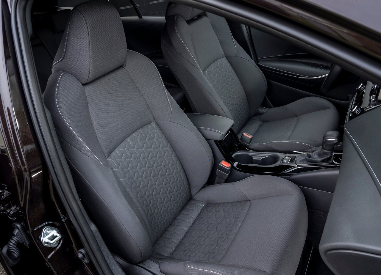 2021 - SUZUKI SWACE, foto 53