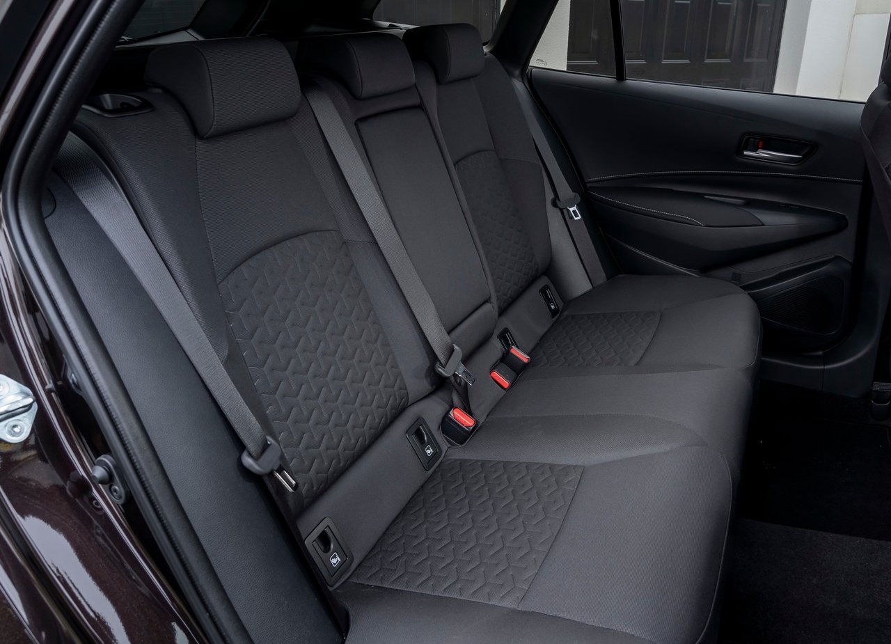 2021 - SUZUKI SWACE, foto 55