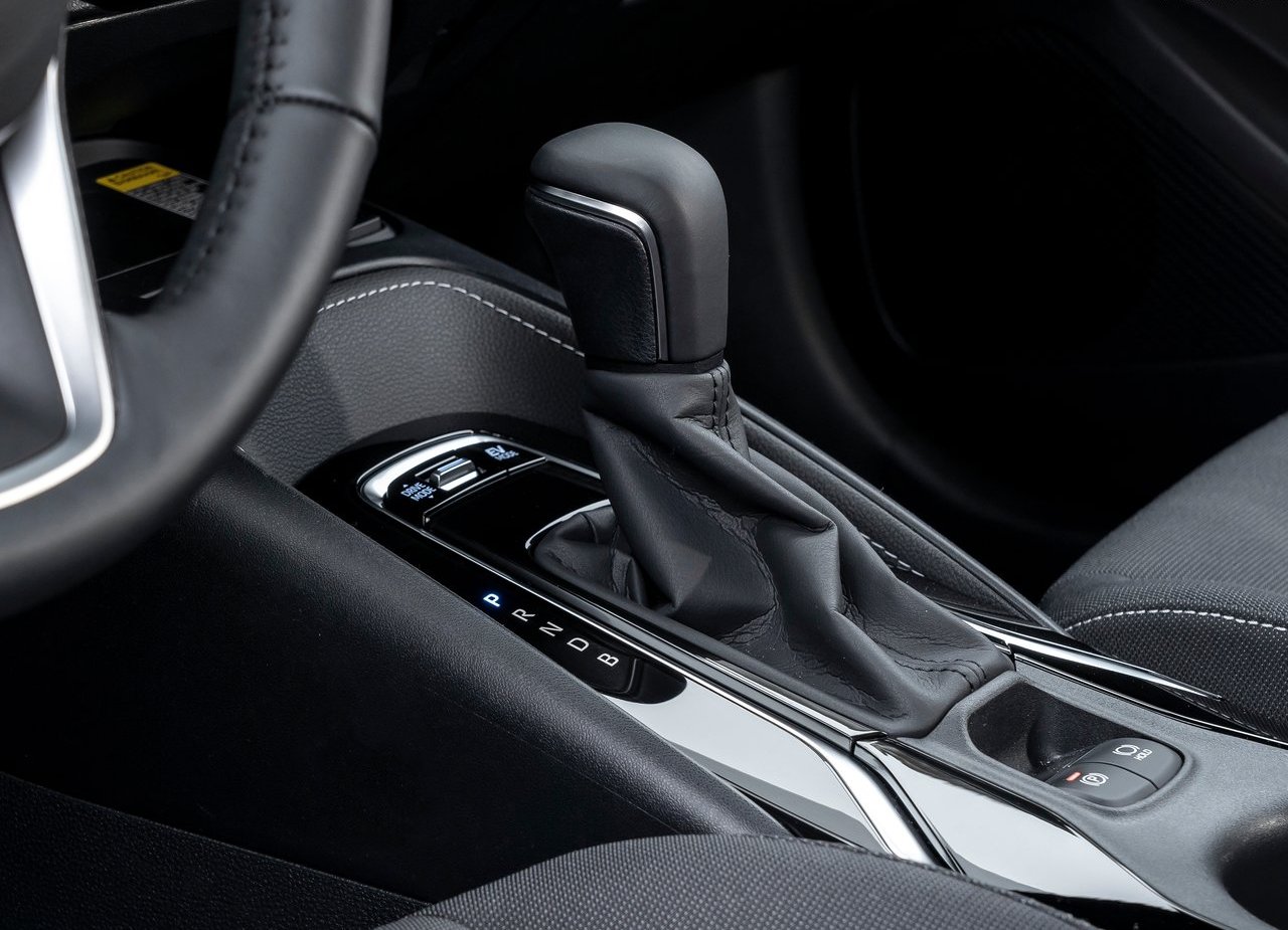2021 - SUZUKI SWACE, foto 57