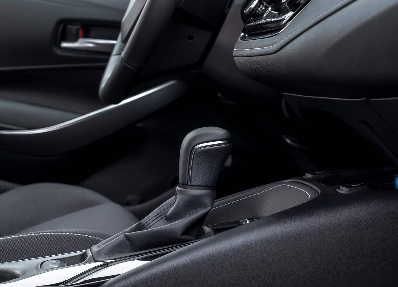 2021 - SUZUKI SWACE, foto 58