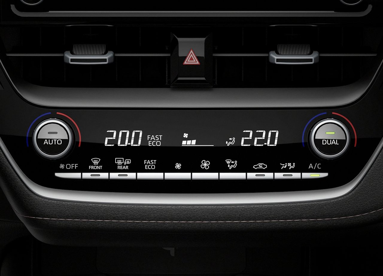 2021 - SUZUKI SWACE, foto 66
