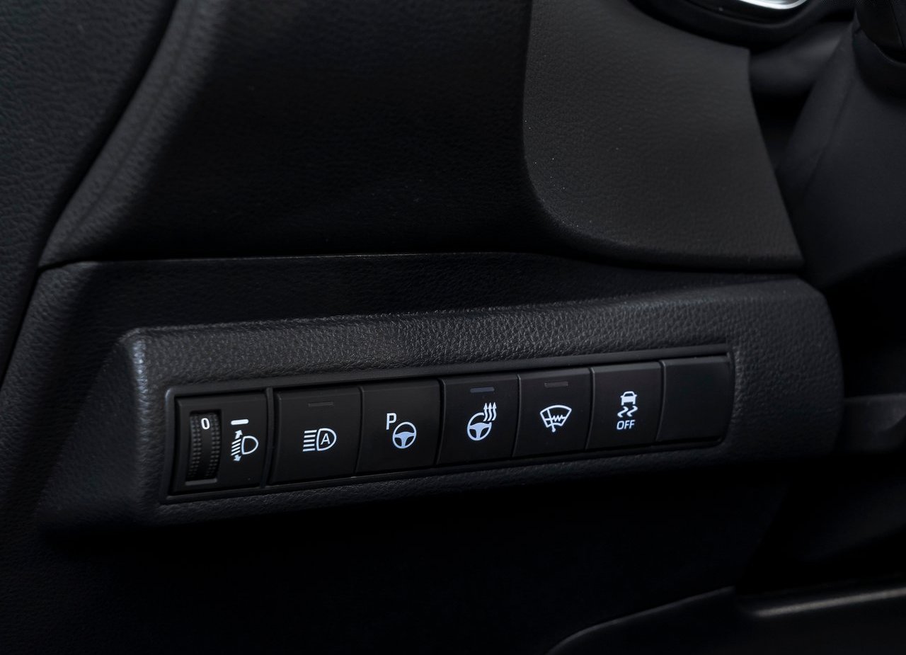 2021 - SUZUKI SWACE, foto 69