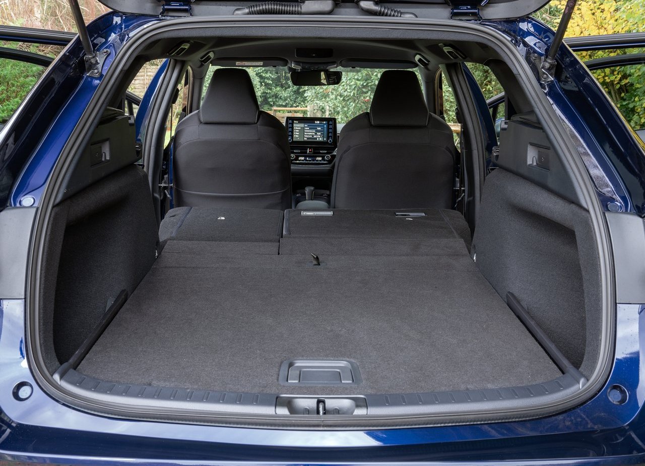 2021 - SUZUKI SWACE, foto 74