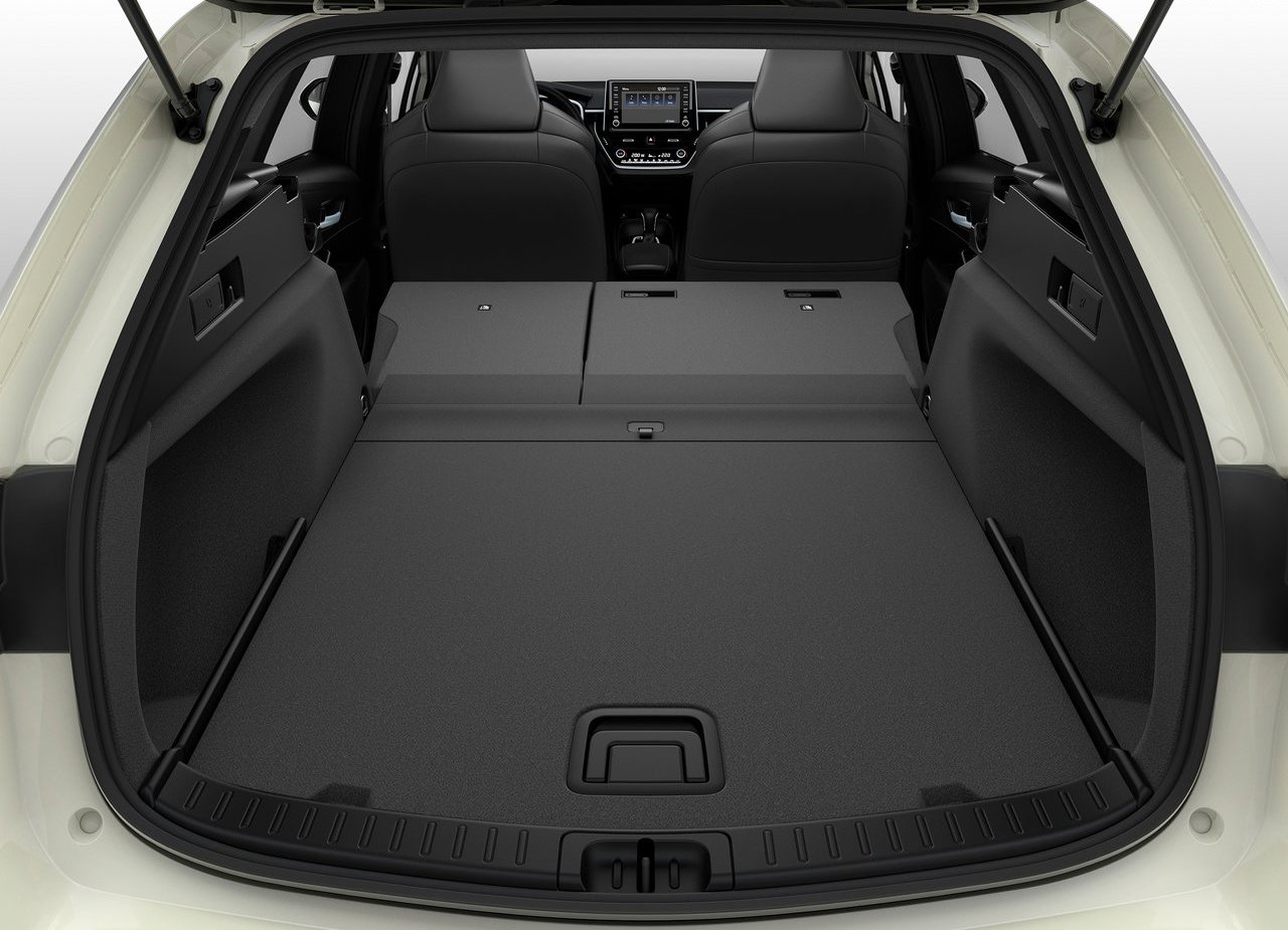 2021 - SUZUKI SWACE, foto 79
