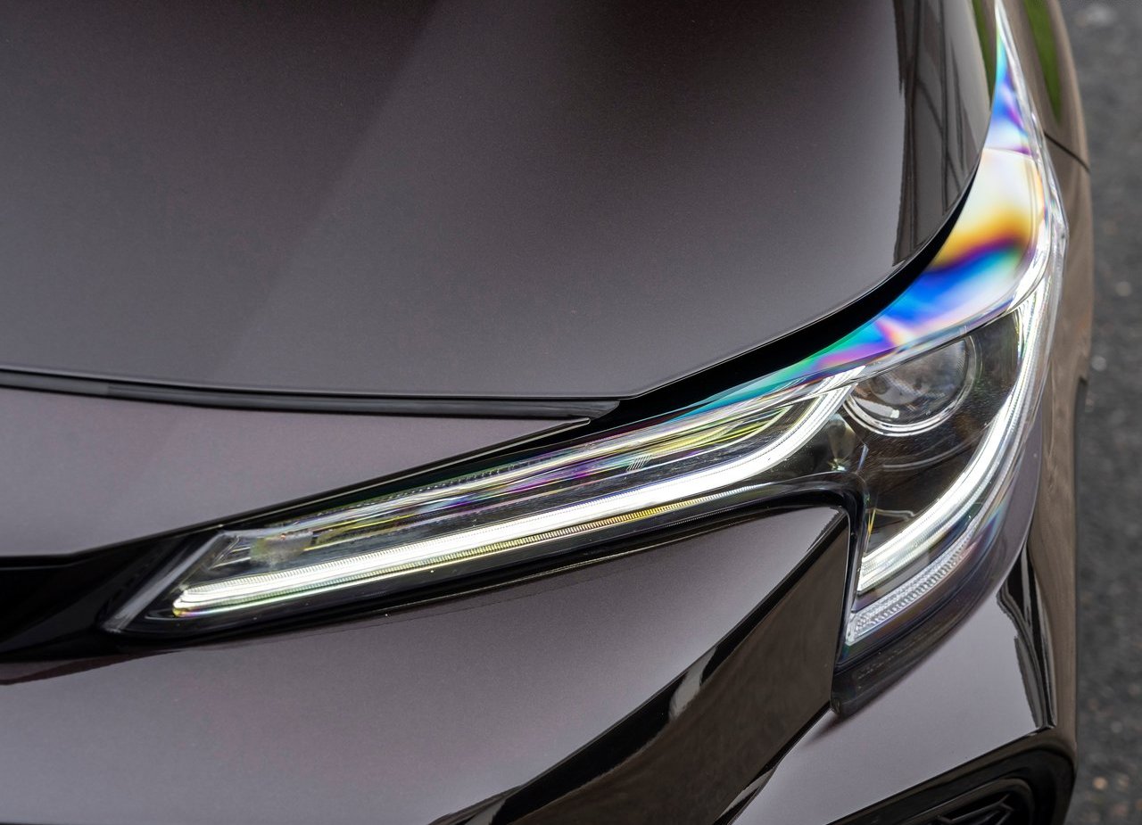 2021 - SUZUKI SWACE, foto 81
