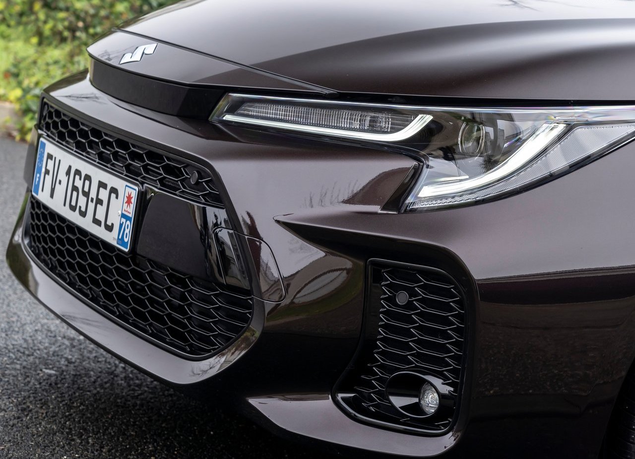 2021 - SUZUKI SWACE, foto 82