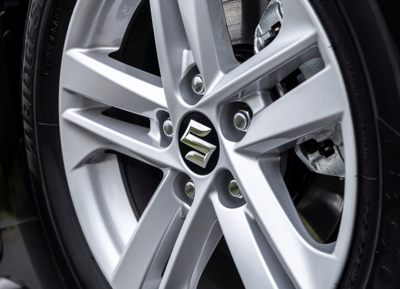 2021 - SUZUKI SWACE, foto 87