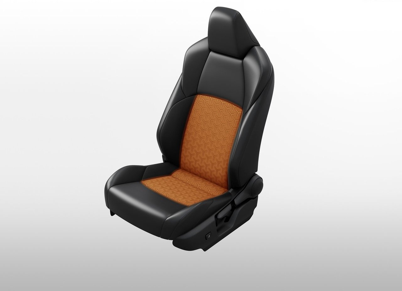 2021 - SUZUKI SWACE, foto 95
