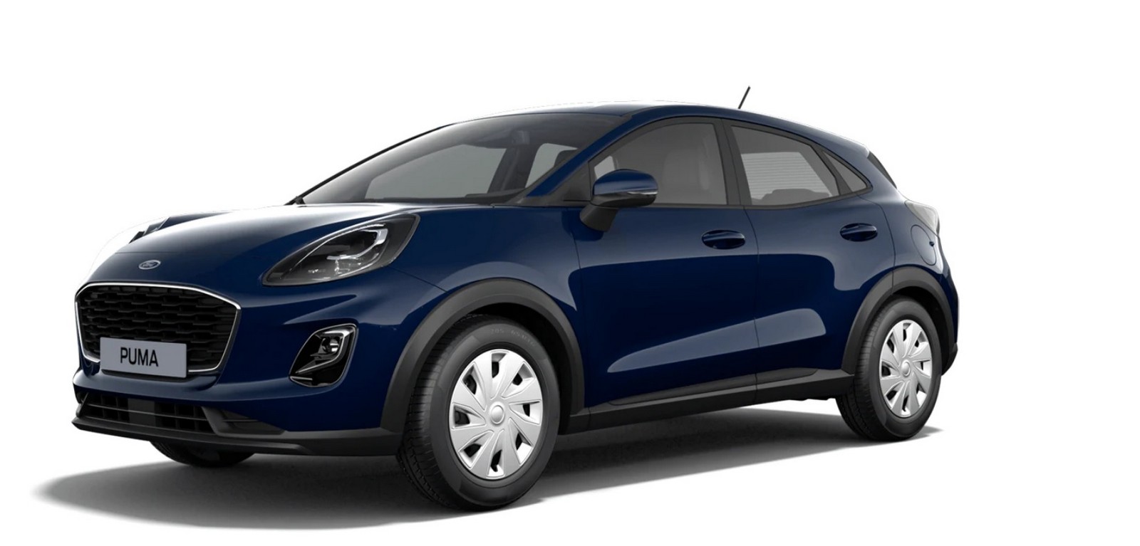 FORD PUMA TREND, foto 2