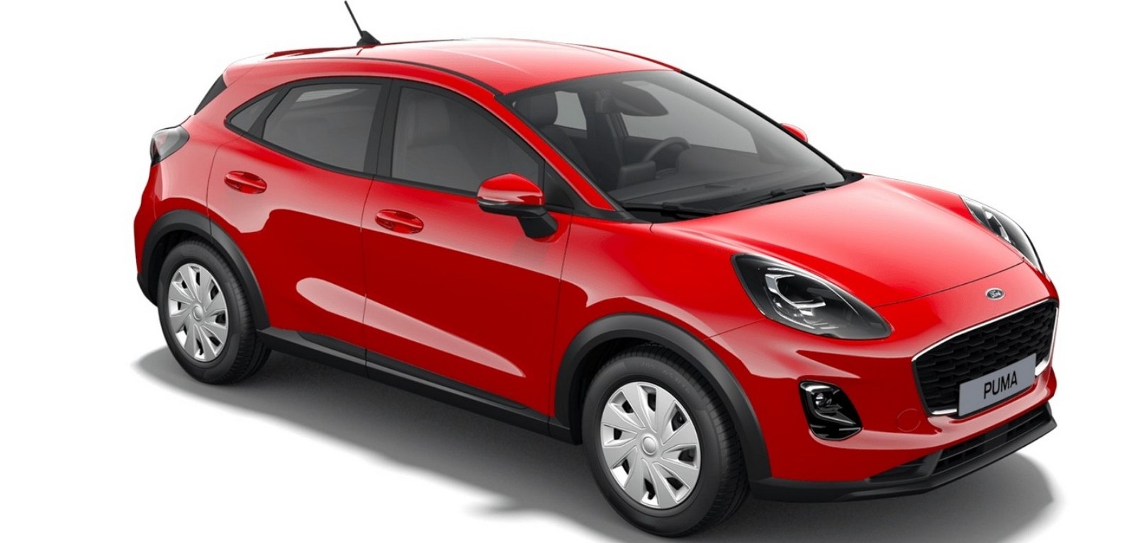 FORD PUMA TREND, foto 1