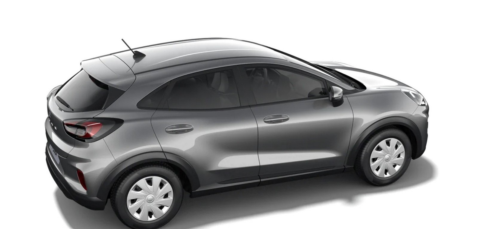 FORD PUMA TREND, foto 3