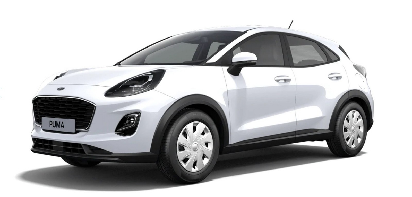 FORD PUMA TREND, foto 4