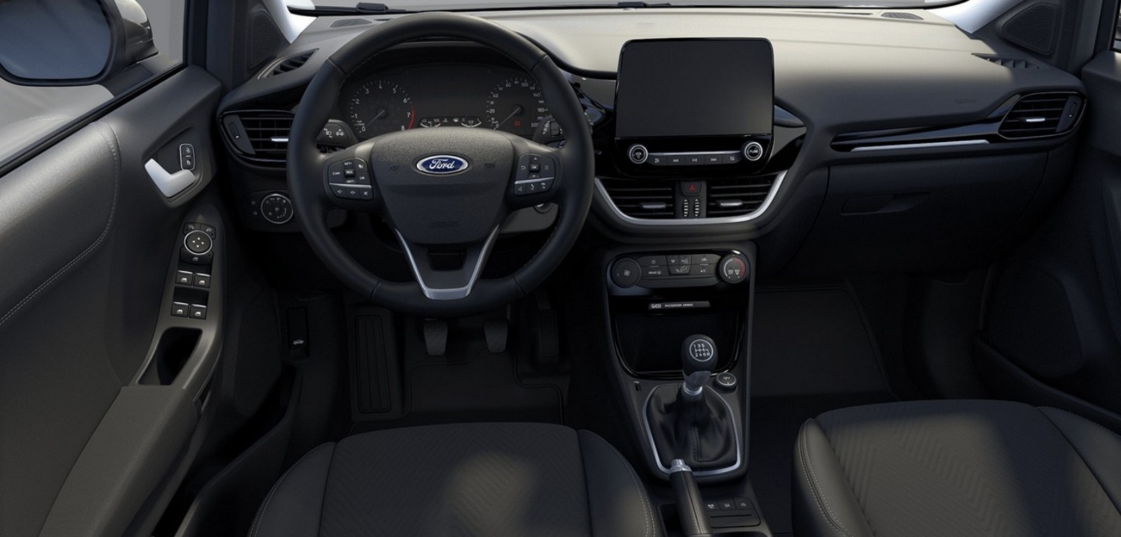 FORD PUMA TREND, foto 5