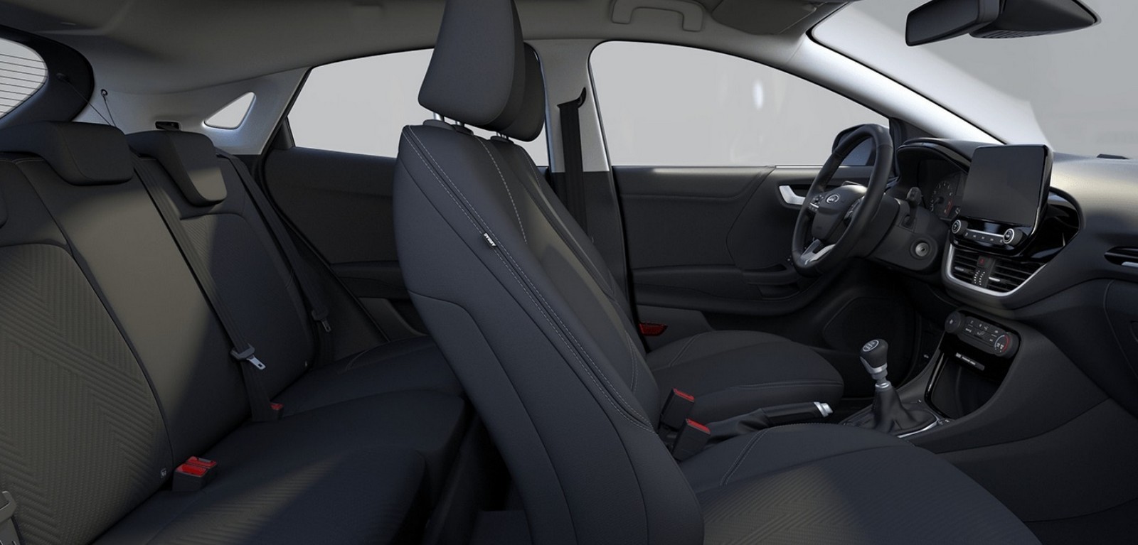 FORD PUMA TREND, foto 6