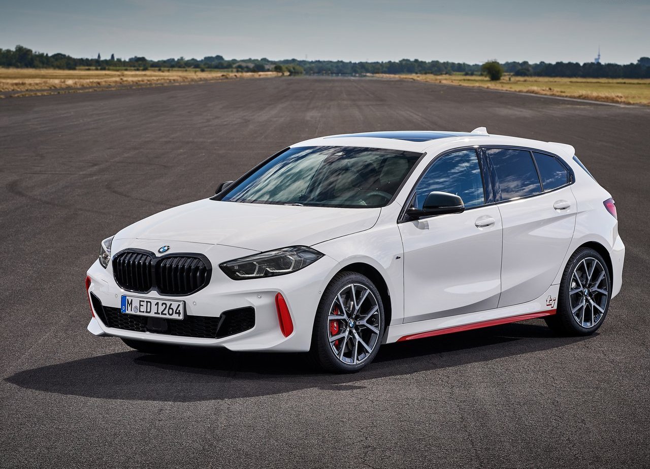 BMW 128ti 5 DOORS, foto 1