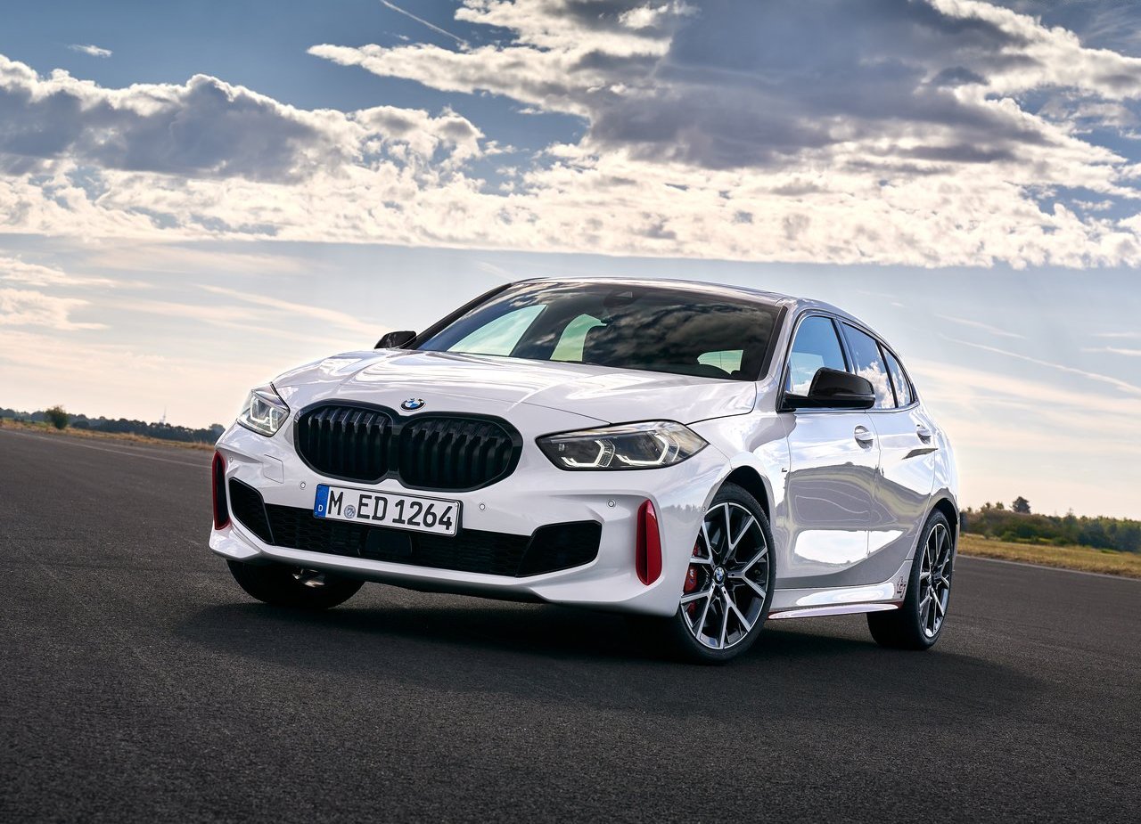 BMW 128ti 5 DOORS, foto 2