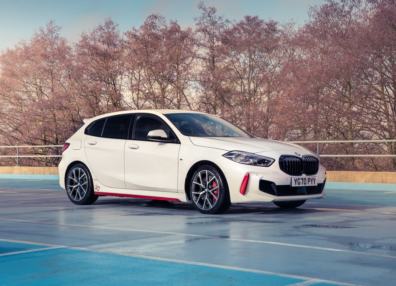 BMW 128ti 5 DOORS, foto 6