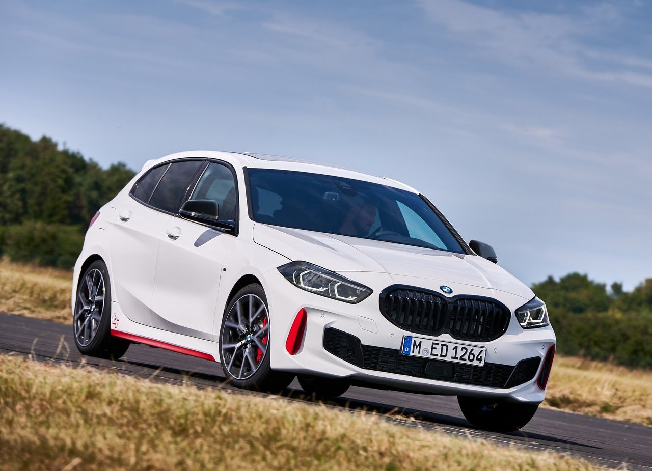 BMW 128ti 5 DOORS, foto 9