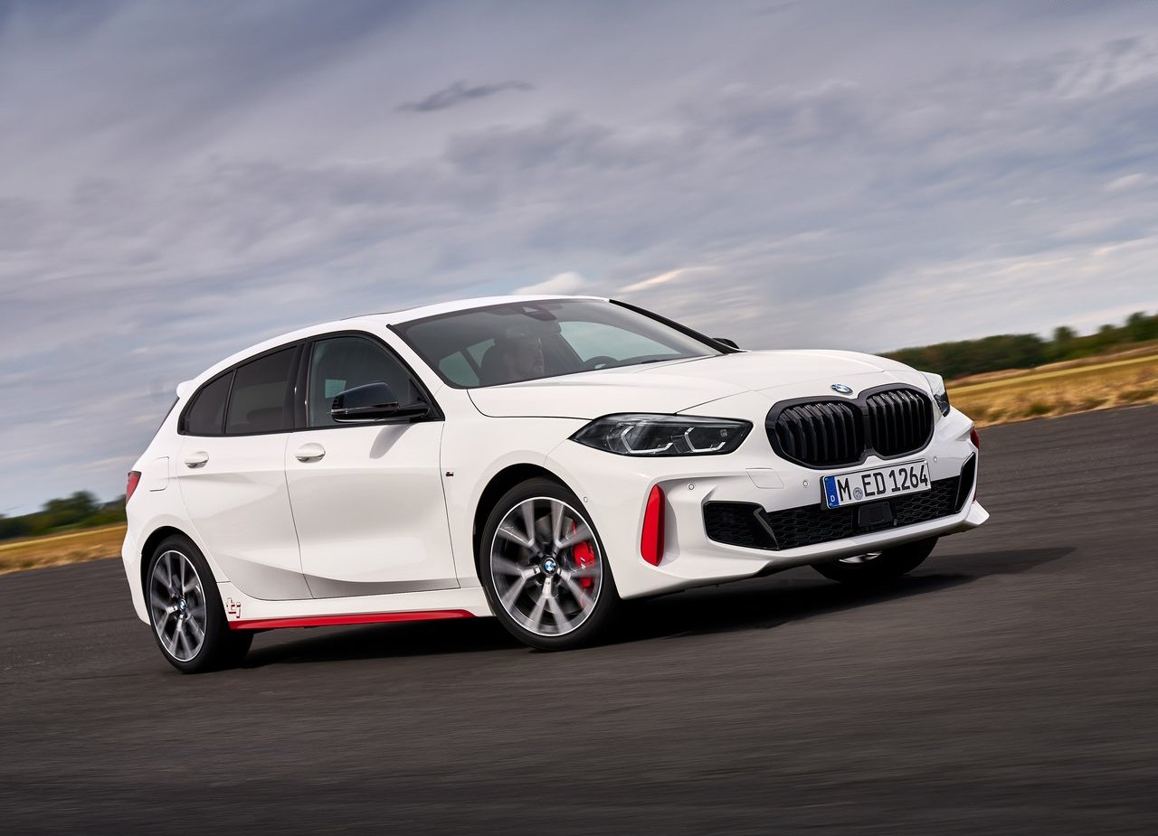 BMW 128ti 5 DOORS, foto 10