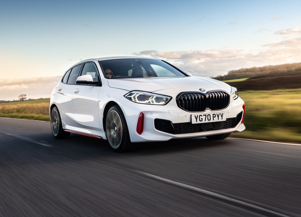 BMW 128ti 5 DOORS, foto 12