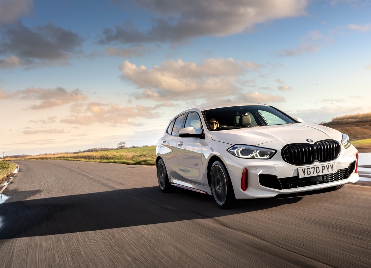BMW 128ti 5 DOORS, foto 13