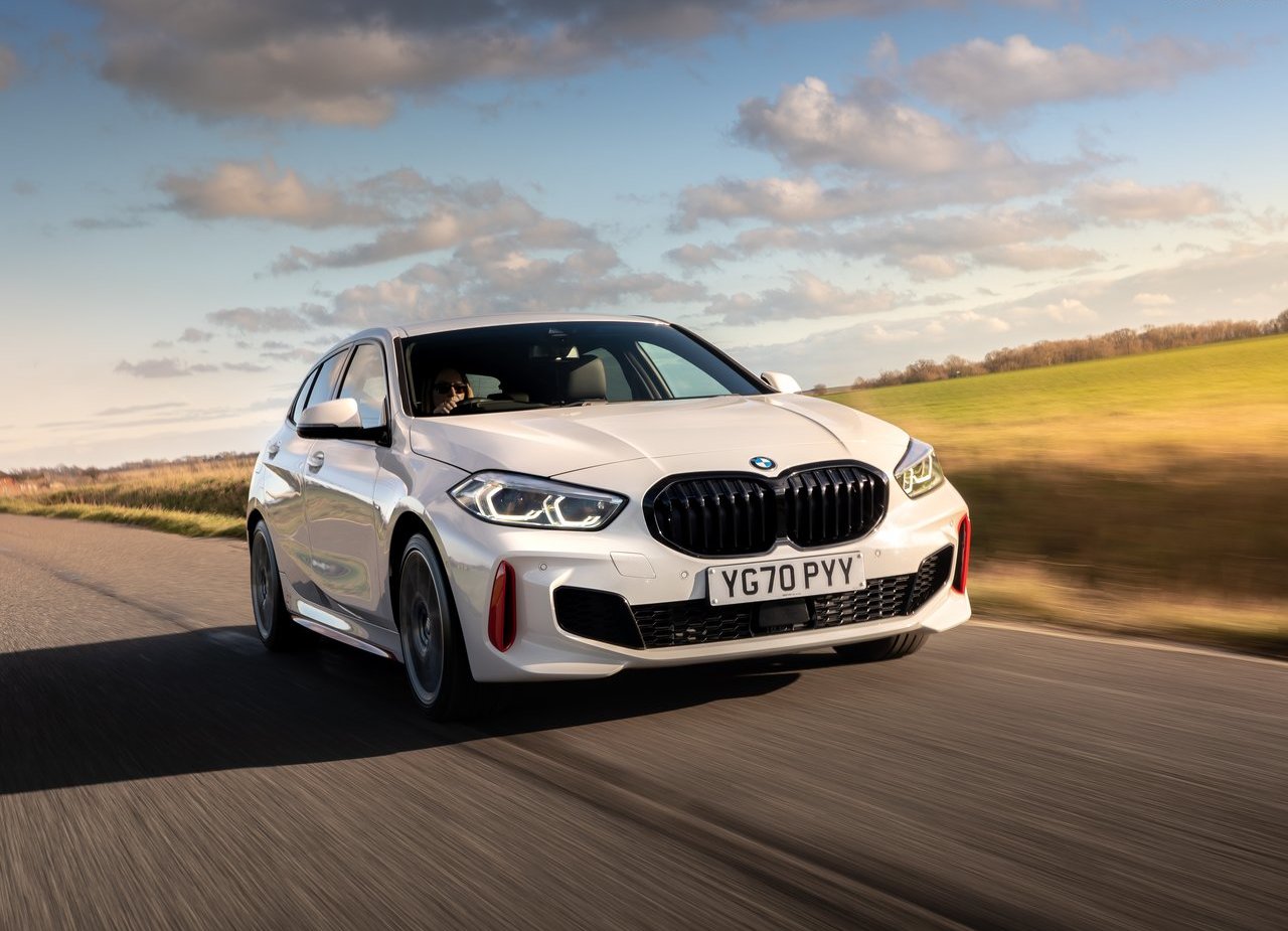 BMW 128ti 5 DOORS, foto 15