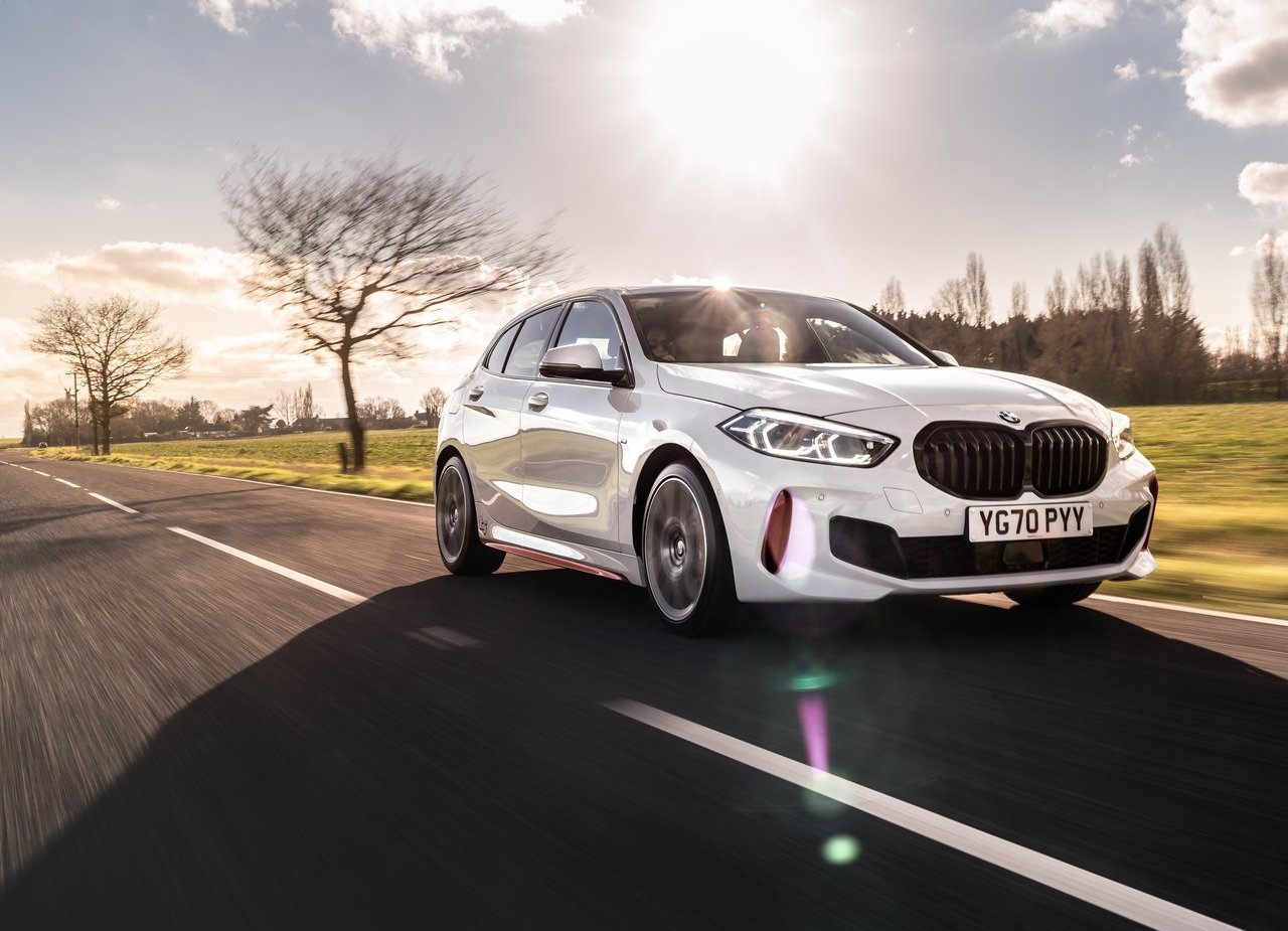 BMW 128ti 5 DOORS, foto 16