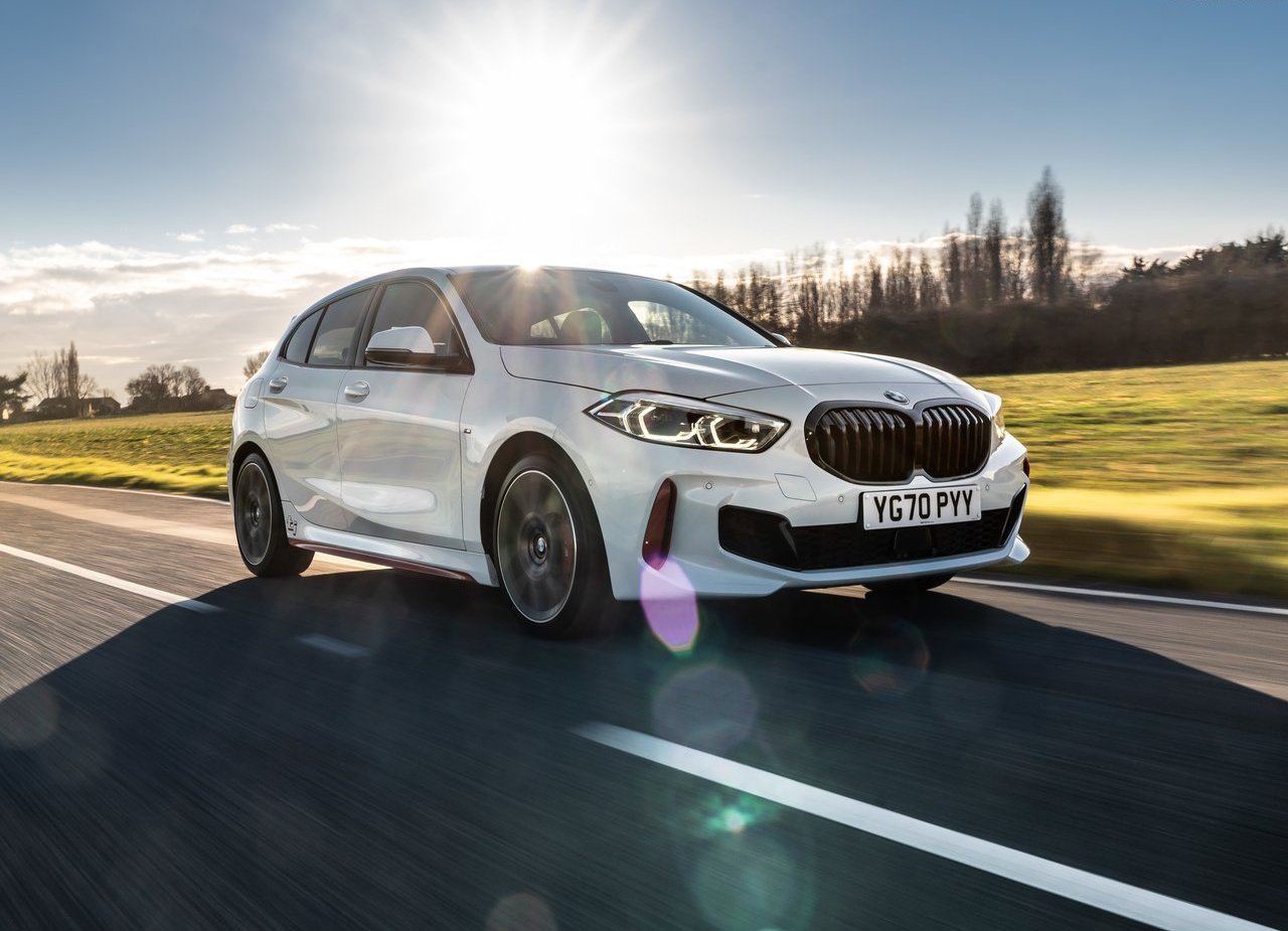 BMW 128ti 5 DOORS, foto 18