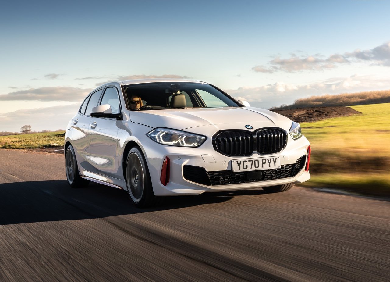 BMW 128ti 5 DOORS, foto 19