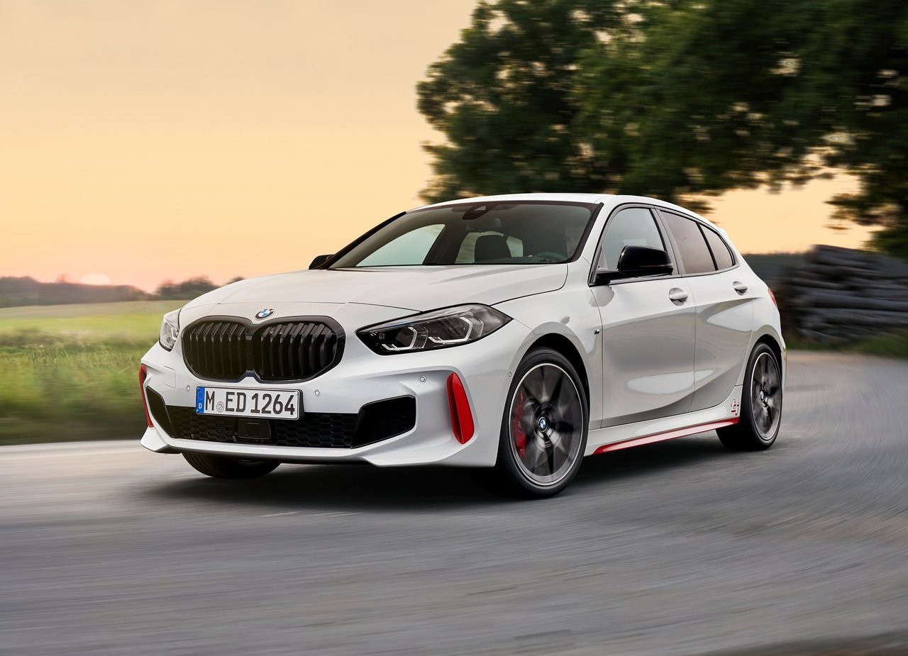 BMW 128ti 5 DOORS, foto 20