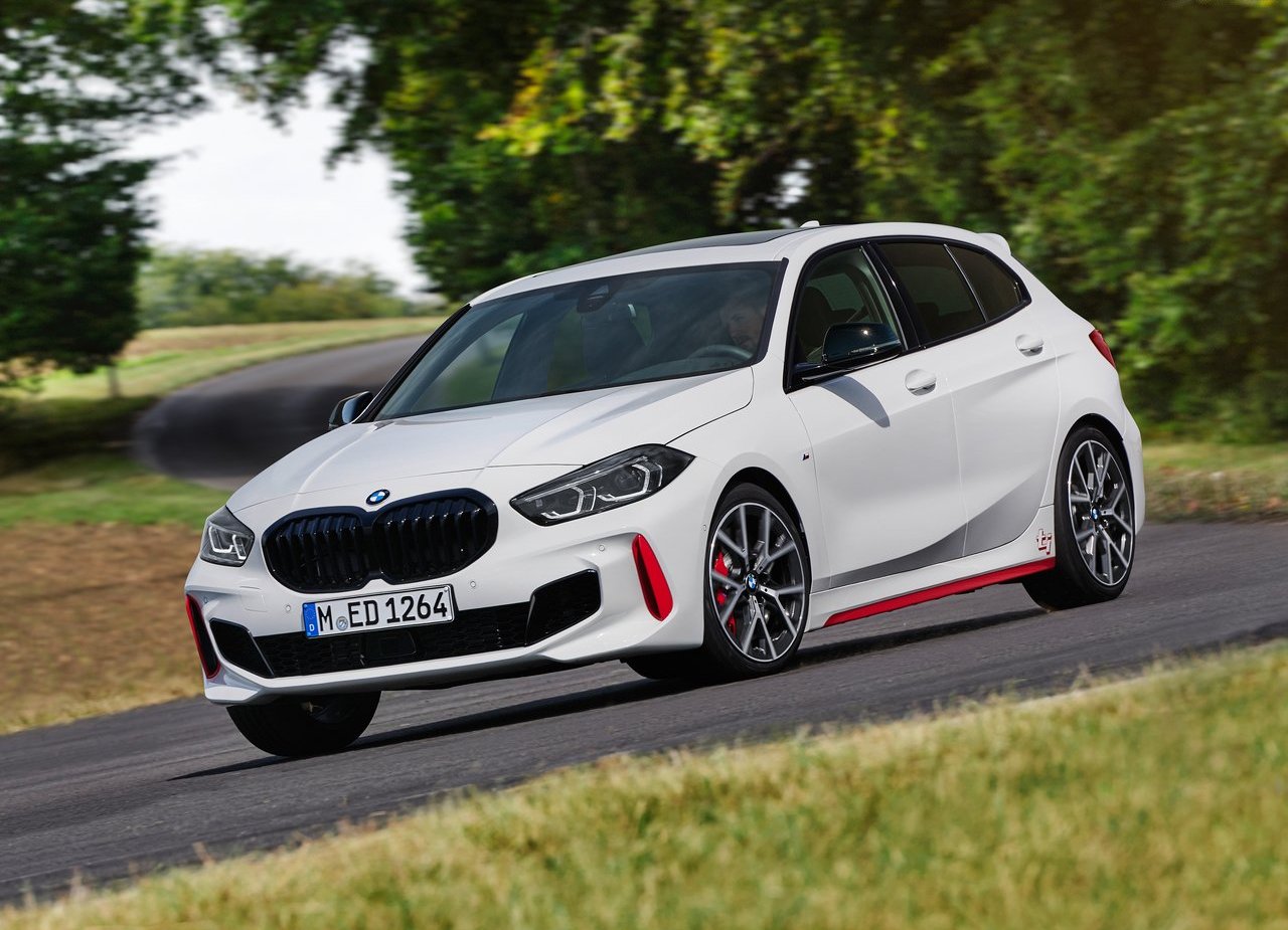 BMW 128ti 5 DOORS, foto 21