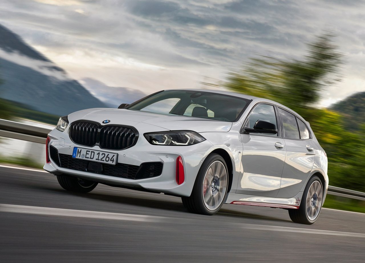 BMW 128ti 5 DOORS, foto 22