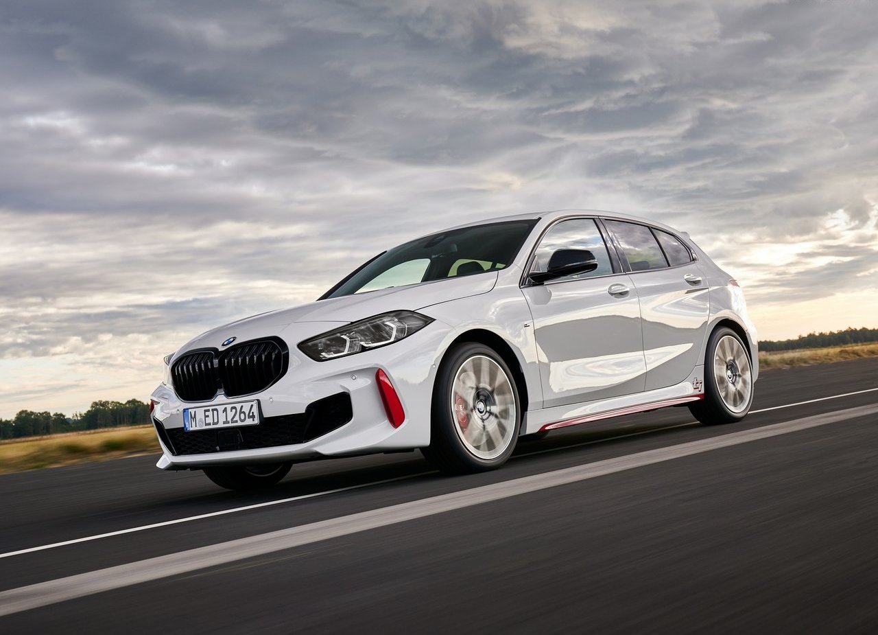 BMW 128ti 5 DOORS, foto 23