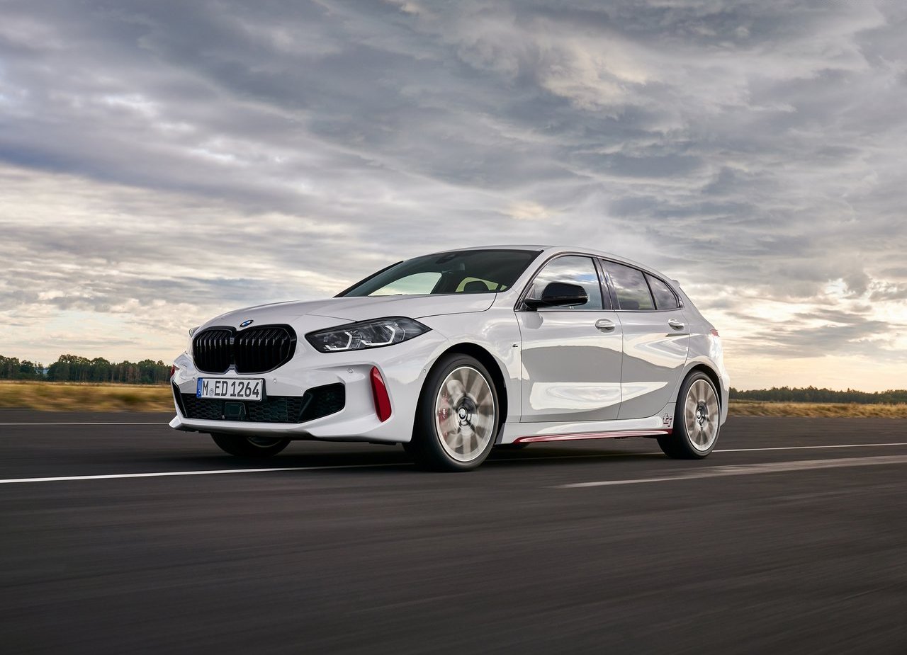 BMW 128ti 5 DOORS, foto 24