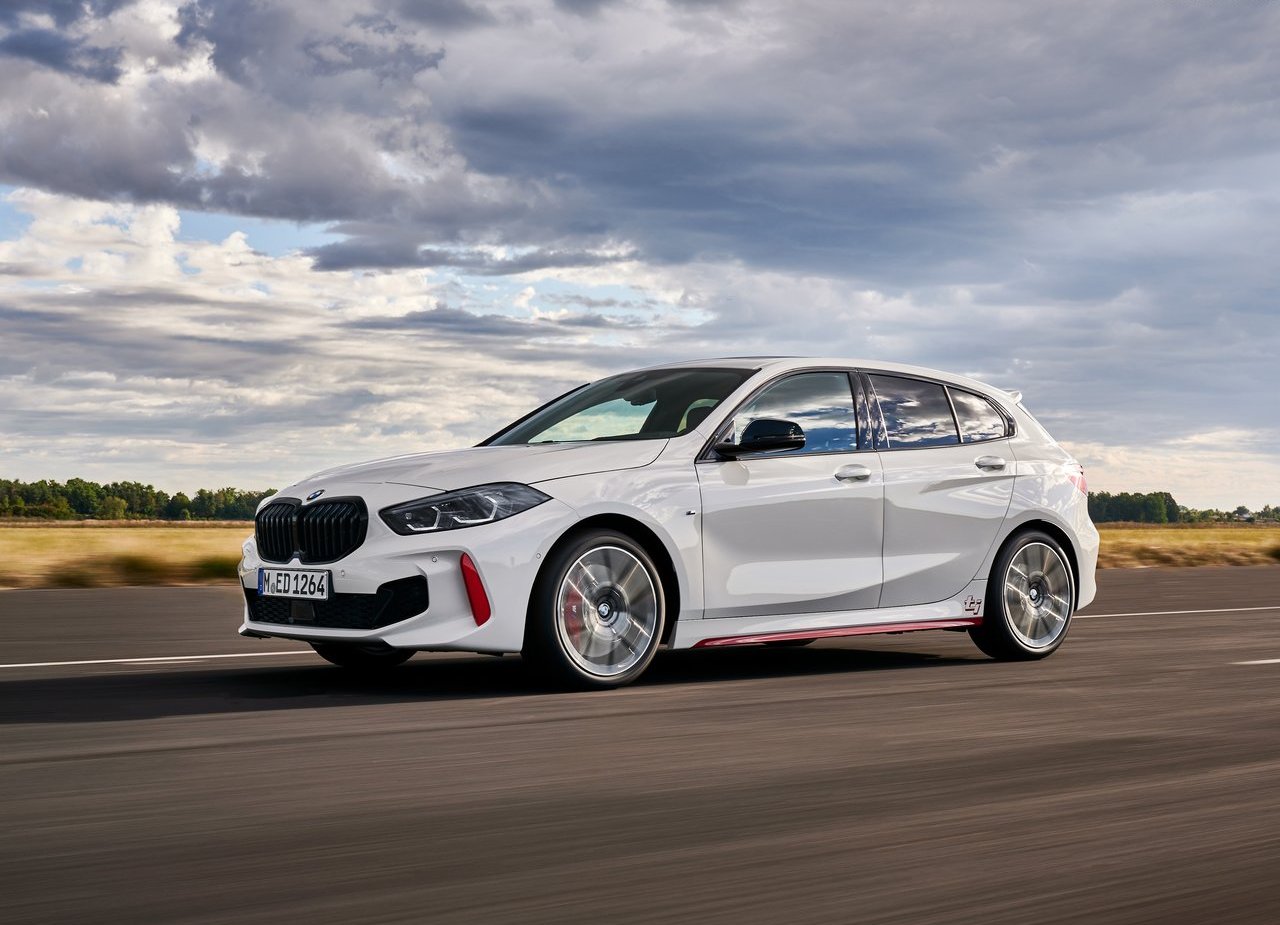 BMW 128ti 5 DOORS, foto 25