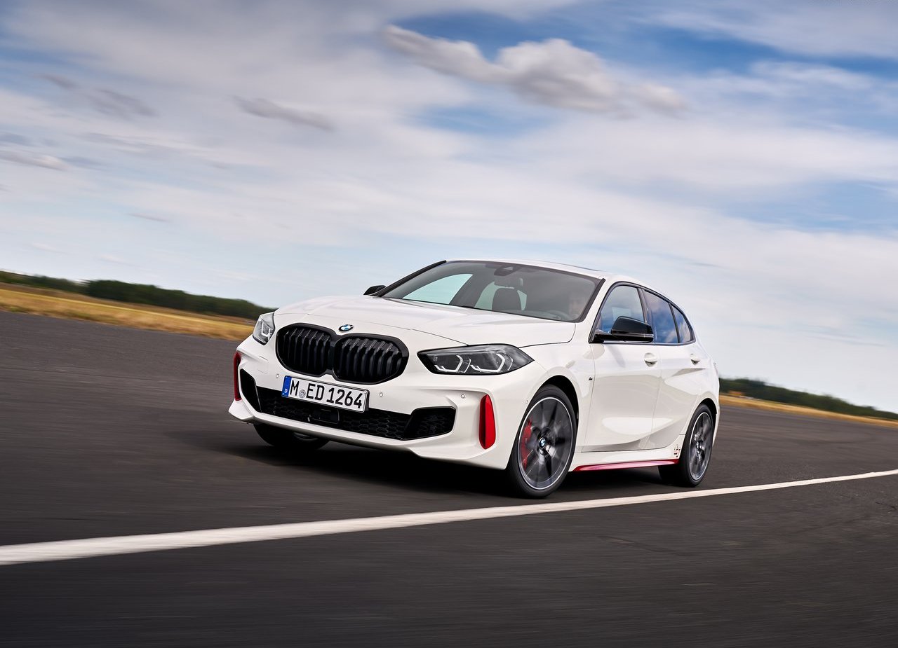 BMW 128ti 5 DOORS, foto 26