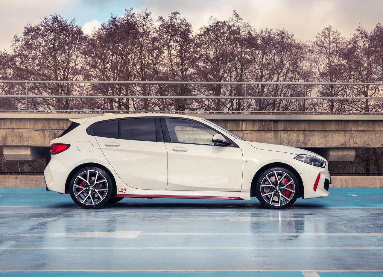 BMW 128ti 5 DOORS, foto 28