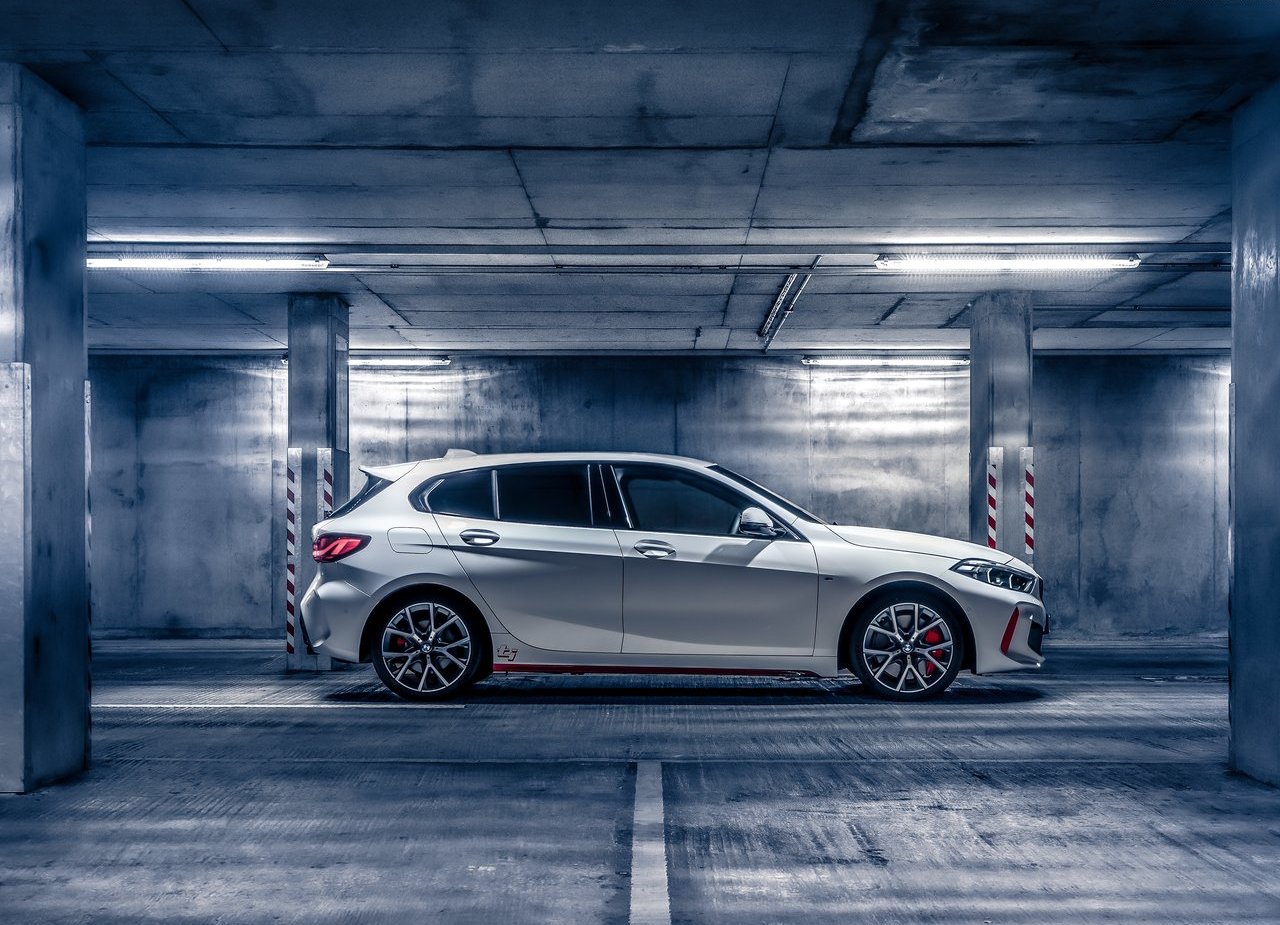 BMW 128ti 5 DOORS, foto 29