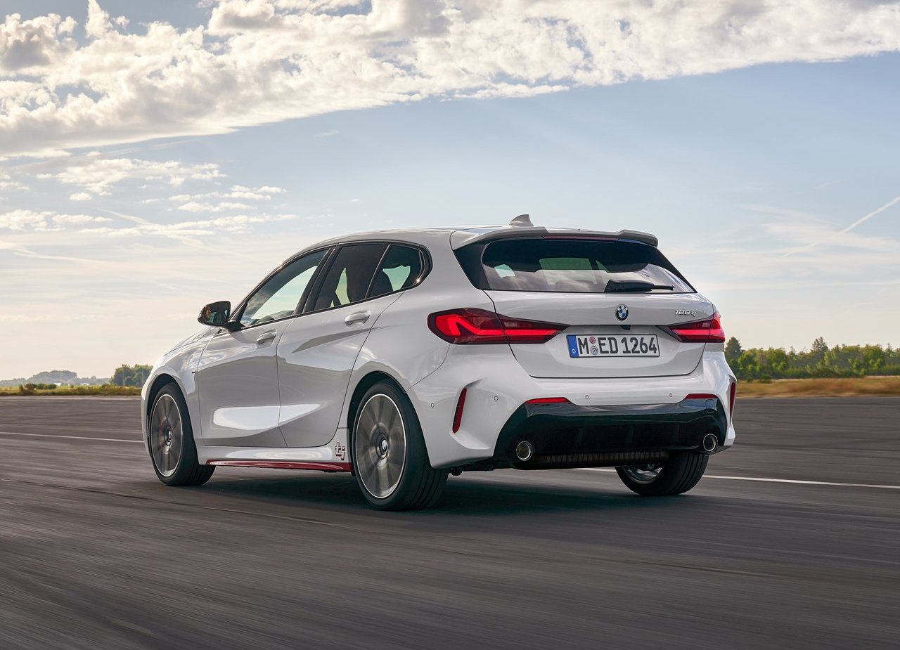 BMW 128ti 5 DOORS, foto 41