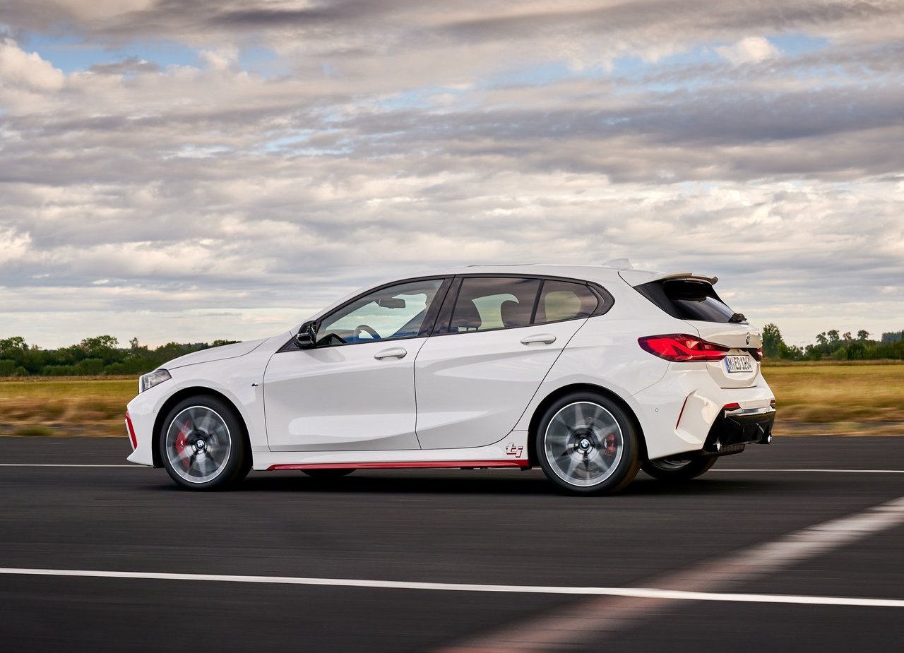 BMW 128ti 5 DOORS, foto 44
