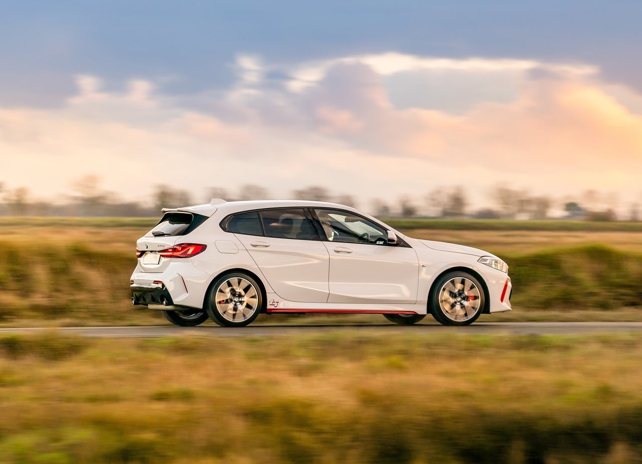 BMW 128ti 5 DOORS, foto 46