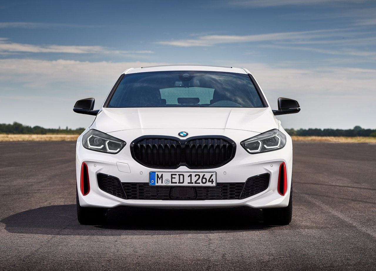 BMW 128ti 5 DOORS, foto 48